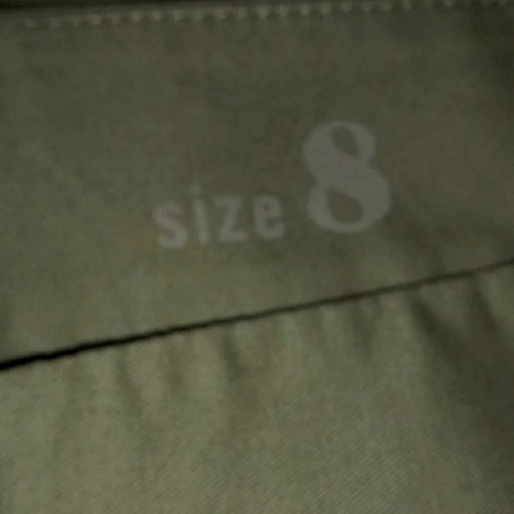 J. CREW FRANKIE STRETCH MID RISE PANTS - Picture 9 of 15